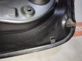 крышка багажника (дверь 3-5) Mazda 3 3 поколение [рестайлинг] 2016, 2.5 л., PY-VPS, бензин, АКПП, 46g machine gray metallic, хетчбэк 5 дв., передний привод, BHY36202XA - фото №15