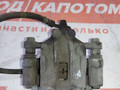 СУППОРТ зад. прав. Hyundai ix35 1 поколение 2012, 2.0 л., G4KD, бензин, АКПП, tcm (phantom black), внедорожник 5 дв., передний привод, 582302S300 - фото №2