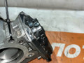 заслонка дроссельная Mazda 3 3 поколение [рестайлинг] 2016, 2.5 л., PY-VPS, бензин, АКПП, 46g machine gray metallic, хетчбэк 5 дв., передний привод, PY0113640A - фото №4