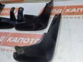 брызговик Hyundai ix35 1 поколение 2012, 2.0 л., G4KD, бензин, АКПП, tcm (phantom black), внедорожник 5 дв., передний привод - фото №4