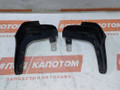 брызговик Hyundai ix35 1 поколение 2012, 2.0 л., G4KD, бензин, АКПП, tcm (phantom black), внедорожник 5 дв., передний привод - фото №5