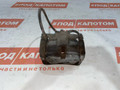 СУППОРТ перед. лев. Nissan Qashqai 2 поколение 2015, 2.0 л., MR20DD, бензин, АКПП, qab white(pearl), внедорожник 5 дв., передний привод, 410114EA0A - фото №2