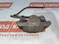 СУППОРТ перед. прав. Nissan Qashqai 2 поколение 2015, 2.0 л., MR20DD, бензин, АКПП, qab white(pearl), внедорожник 5 дв., передний привод, 410014EA0A - фото №2
