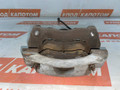 СУППОРТ перед. прав. Nissan Qashqai 2 поколение 2015, 2.0 л., MR20DD, бензин, АКПП, qab white(pearl), внедорожник 5 дв., передний привод, 410014EA0A - фото №5