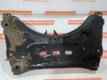 балка подвески передняя (подрамник) Nissan Qashqai 2 поколение 2015, 2.0 л., MR20DD, бензин, АКПП, qab white(pearl), внедорожник 5 дв., передний привод, 544014EA0A - фото №7