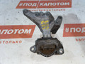подушка крепления двигателя Nissan Qashqai 2 поколение 2015, 2.0 л., MR20DD, бензин, АКПП, qab white(pearl), внедорожник 5 дв., передний привод - фото №4