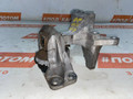 подушка крепления двигателя Nissan Qashqai 2 поколение 2015, 2.0 л., MR20DD, бензин, АКПП, qab white(pearl), внедорожник 5 дв., передний привод - фото №5