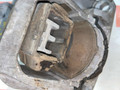 подушка крепления двигателя Nissan Qashqai 2 поколение 2015, 2.0 л., MR20DD, бензин, АКПП, qab white(pearl), внедорожник 5 дв., передний привод - фото №7