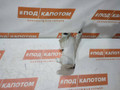 бачок омывателя Nissan Qashqai 2 поколение 2015, 2.0 л., MR20DD, бензин, АКПП, qab white(pearl), внедорожник 5 дв., передний привод, 289104EA0A - фото №2