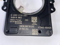 датчик угла поворота руля Nissan Qashqai 2 поколение 2015, 2.0 л., MR20DD, бензин, АКПП, qab white(pearl), внедорожник 5 дв., передний привод, 479454BA0A - фото №2