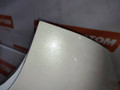 бампер задний Nissan Qashqai 2 поколение 2015, 2.0 л., MR20DD, бензин, АКПП, qab white(pearl), внедорожник 5 дв., передний привод, 850224EB0H, 85022BP90H - фото №9