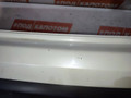 бампер задний Nissan Qashqai 2 поколение 2015, 2.0 л., MR20DD, бензин, АКПП, qab white(pearl), внедорожник 5 дв., передний привод, 850224EB0H, 85022BP90H - фото №15