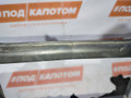 бампер передний Nissan Qashqai 2 поколение 2015, 2.0 л., MR20DD, бензин, АКПП, qab white(pearl), внедорожник 5 дв., передний привод, 620224EA0H - фото №7