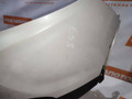 бампер передний Nissan Qashqai 2 поколение 2015, 2.0 л., MR20DD, бензин, АКПП, qab white(pearl), внедорожник 5 дв., передний привод, 620224EA0H - фото №9