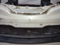 бампер передний Nissan Qashqai 2 поколение 2015, 2.0 л., MR20DD, бензин, АКПП, qab white(pearl), внедорожник 5 дв., передний привод, 620224EA0H - фото №11
