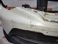бампер передний Nissan Qashqai 2 поколение 2015, 2.0 л., MR20DD, бензин, АКПП, qab white(pearl), внедорожник 5 дв., передний привод, 620224EA0H - фото №12