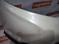 бампер передний Nissan Qashqai 2 поколение 2015, 2.0 л., MR20DD, бензин, АКПП, qab white(pearl), внедорожник 5 дв., передний привод, 620224EA0H - фото №13