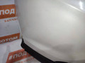 бампер передний Nissan Qashqai 2 поколение 2015, 2.0 л., MR20DD, бензин, АКПП, qab white(pearl), внедорожник 5 дв., передний привод, 620224EA0H - фото №14
