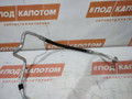 трубка кондиционера Volkswagen Tiguan 1 поколение 2010, 2.0 л., CAWA, бензин, АКПП, 7b / r7l, внедорожник 5 дв., полный привод, 5N0820743F - фото №2