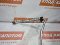 трубка кондиционера Volkswagen Tiguan 1 поколение 2010, 2.0 л., CAWA, бензин, АКПП, 7b / r7l, внедорожник 5 дв., полный привод, 5N0820743F - фото №3