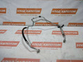 трубка кондиционера Volkswagen Tiguan 1 поколение 2010, 2.0 л., CAWA, бензин, АКПП, 7b / r7l, внедорожник 5 дв., полный привод, 5N0820743F - фото №4