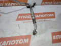 трубка кондиционера Volkswagen Tiguan 1 поколение 2010, 2.0 л., CAWA, бензин, АКПП, 7b / r7l, внедорожник 5 дв., полный привод, 5N0820743F - фото №6