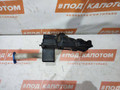 бачок омывателя Volkswagen Tiguan 1 поколение 2010, 2.0 л., CAWA, бензин, АКПП, 7b / r7l, внедорожник 5 дв., полный привод, 5N0955453 - фото №4