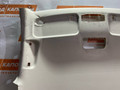 потолок Mitsubishi Outlander 3 поколение [2-й рестайлинг] 2015, 2.0 л., 4J11, бензин, вариатор, w37a, внедорожник 5 дв., передний привод - фото №2
