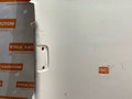 потолок Mitsubishi Outlander 3 поколение [2-й рестайлинг] 2015, 2.0 л., 4J11, бензин, вариатор, w37a, внедорожник 5 дв., передний привод - фото №7