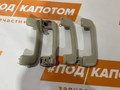 потолок Mitsubishi Outlander 3 поколение [2-й рестайлинг] 2015, 2.0 л., 4J11, бензин, вариатор, w37a, внедорожник 5 дв., передний привод - фото №11