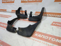 брызговик Hyundai ix35 1 поколение 2009, 2.4 л., G4KE, бензин, АКПП, tcm (phantom black), внедорожник 5 дв., 868323S000, 868312S000, 868422S000, 868412S000 - фото №3
