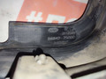 брызговик Hyundai ix35 1 поколение 2009, 2.4 л., G4KE, бензин, АКПП, tcm (phantom black), внедорожник 5 дв., 868323S000, 868312S000, 868422S000, 868412S000 - фото №7