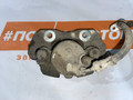 СУППОРТ перед. лев. Ford Focus 3 поколение 2012, 2.0 л., XQDA, бензин, АКПП, хетчбэк 5 дв., передний привод, 1682876 - фото №3