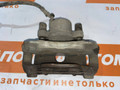 СУППОРТ перед. лев. Ford Focus 3 поколение 2012, 2.0 л., XQDA, бензин, АКПП, хетчбэк 5 дв., передний привод, 1682876 - фото №4
