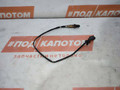 лямбда-зонд Ford Focus 3 поколение 2011, 2.0 л., MGDA, бензин, АКПП, panther black (metallic), седан, 0258010247, 5129058 - фото №4