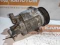 нагнетатель воздуха (компрессор) Chevrolet Cruze HR (2001 - 2008), 1.8 л., F18D4, бензин, 13271258 - фото №4