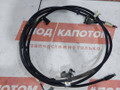 трос ручника Ford Kuga 2 поколение 2015, 2.0 л., TPMB, бензин, АКПП, frozen white, внедорожник 5 дв., полный привод - фото №2