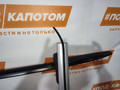 дуги на крышу (рейлинги) Volkswagen Tiguan 1 поколение [рестайлинг] 2014, 1.4 л., CTHD, бензин, АКПП, 0q / c9a, внедорожник 5 дв., передний привод - фото №10