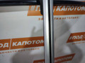 дуги на крышу (рейлинги) Volkswagen Tiguan 1 поколение [рестайлинг] 2014, 1.4 л., CTHD, бензин, АКПП, 0q / c9a, внедорожник 5 дв., передний привод - фото №11