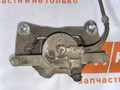 СУППОРТ перед. лев. Mazda 6 GJ GL 2012, 2.5 л., PY-VPS, бензин, АКПП, 41w jet black mica, седан, передний привод, GHY93399Z - фото №3