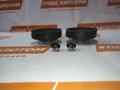 комплект акустики Mitsubishi Outlander 2 поколение 2007, 3.0 л., 6B31, бензин, АКПП, a39a, внедорожник 5 дв., полный привод, 8720A0 - фото №4
