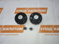 комплект акустики Mitsubishi Outlander 2 поколение 2007, 3.0 л., 6B31, бензин, АКПП, a39a, внедорожник 5 дв., полный привод, 8720A0 - фото №5