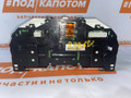 щиток приборов (приборная панель) Nissan Qashqai 2 поколение 2015, 2.0 л., MR20DD, бензин, АКПП, qab white(pearl), внедорожник 5 дв., передний привод, 4ER5AC67I - фото №6