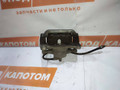 СУППОРТ перед. прав. Mazda 6 GJ GL 2012, 2.5 л., PY-VPS, бензин, АКПП, 41w jet black mica, седан, передний привод, GHY93398Z - фото №4