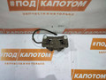 СУППОРТ перед. прав. Mazda 6 GJ GL 2012, 2.5 л., PY-VPS, бензин, АКПП, 41w jet black mica, седан, передний привод, GHY93398Z - фото №5