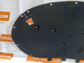 шумоизоляция капота Volkswagen Passat B7 2012, 1.4 л., CAXA, бензин, АКПП, 2t / c9x, универсал, передний привод, 3AA863831A - фото №2