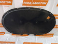 шумоизоляция капота Volkswagen Passat B7 2012, 1.4 л., CAXA, бензин, АКПП, 2t / c9x, универсал, передний привод, 3AA863831A - фото №4
