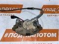 СУППОРТ перед. лев. Volkswagen Passat B7 2012, 1.4 л., CAXA, бензин, АКПП, 2t / c9x, универсал, передний привод, 1K0615123E - фото №2