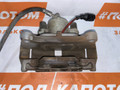 СУППОРТ перед. лев. Volkswagen Passat B7 2012, 1.4 л., CAXA, бензин, АКПП, 2t / c9x, универсал, передний привод, 1K0615123E - фото №4