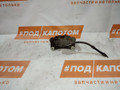 СУППОРТ зад. лев. Mitsubishi Lancer 10 поколение 2007, 2.0 л., 4B11, бензин, АКПП, x42b, седан, передний привод, 4605A263 - фото №5